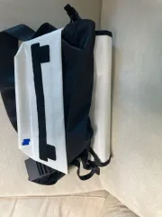 ADER ERROR アーダーエラー メッセンジャーバッグ (新品)のサムネイル