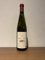 リースリング 2024 750ml ピエール フリックのサムネイル