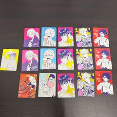 ONE PIECE ナツコミ2026 描き下ろし メタキラカード 5枚 - メルカリ