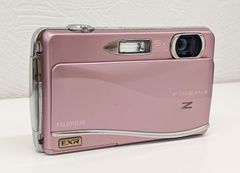 S【不動・動作未確認・ジャンク品】FUJIFILM FINEPIX ファインピクス
