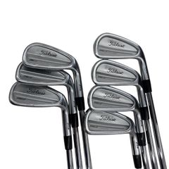 Titleist AP2 716 アイアンセット DGS200 6本 5〜P - メルカリ