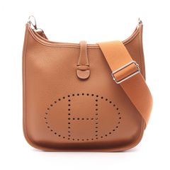 エルメス HERMES チャーム バディチャーム ジョーヌミルトン ムートン