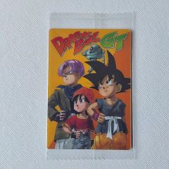 昭和レトロ　ドラゴンボールZ 超ミニミニ対決カード　丸昌　東映動画正規品 昭和レトロ ドラゴンボールZ 超ミニミニ対決カード 丸昌 東映動画正規