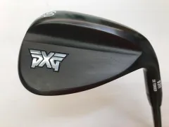 パーソンズエクストリームゴルフ　0311 3X FORGED エクストリームダーク　60度　Diamana 60 for PXG　Sフレックス　ウェッジ　中古【最短即日発送】のサムネイル