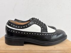 REGAL Shoe&Co ウィングチップ - メルカリ