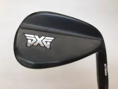 パーソンズエクストリームゴルフ　0311 3X FORGED エクストリームダーク　50度　Diamana 60 for PXG　Sフレックス　ウェッジ　中古【最短即日発送】のサムネイル