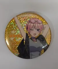 映画 五等分の花嫁 トレーディング缶バッジ Sweet Memories 中野一花 ホロ ver グッズ 缶バッジ カンバッジ カンバッチ 缶バッチのサムネイル
