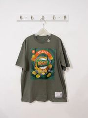 藤井風 EU/NA TOUR 2025 ドリンクTシャツ Lサイズ - メルカリ