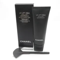 未使用 CHANEL シャネル LL プロ リテクスチャライジング ピール フェイスマスク 100ml パック BD6295Eのサムネイル