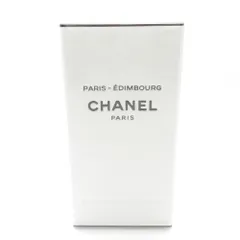 未使用 CHANEL シャネル パリ エディンバラ ヘア＆ボディ シャワー ジェル ヘア＆ボディ シャンプー 200ml BD6291Eのサムネイル