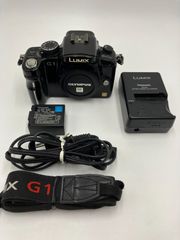 F2042】 Panasonic LUMIX DMC-G2 パナソニック - メルカリ