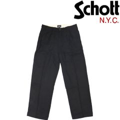 超美品】【希少】Schott N.Y.C つなぎ ダークグレー Mサイズ - メルカリ