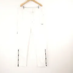 美品 1PIU1UGUALE3 ウノピュウノウグァーレトレ GRP188 パンツ V L ポリエステル100％ ゴルフ メンズ AM9184A97 のサムネイル