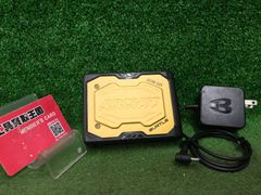 中古品】【0918】BURTLE バートル エアークラフト 2024年モデル 22V 