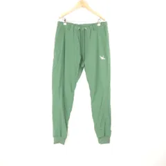 美品 1PIU1UGUALE3 ウノピュウノウグァーレトレ GRP141 RIB PANTS パンツ V L ナイロン 他 ゴルフ メンズ AM9178A97 のサムネイル