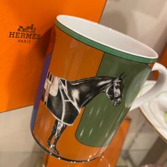 HERMES エルメス キャンドル 銀座10周年 アニバーサリー 箱付 未使用 HERMES エルメス キャンドル 銀座10周年 アニバーサリー 箱付 未使用