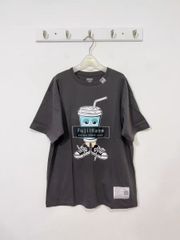 藤井風 EU/NA TOUR 2025 ドリンクTシャツ Lサイズ - メルカリ