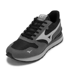 RB87（ブラック×グレー） メンズ MIZUNO ミズノ  D1GA235231