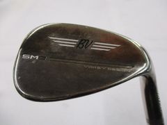 Vokey Design SM9 ウェッジ 48度 10F NS105 - メルカリ