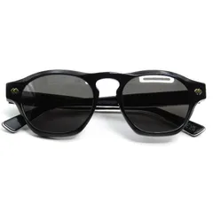 未使用 MARNI マルニ サングラス Yunari NGR イタリア製 ユナリ ボスリントン RETROSUPERFUTURE BLACK 54001159のサムネイル