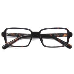 Maison Margiela MM210 01 ブラックフレーム - メルカリ