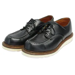 2026年最新】redwing レッドウイング オックスフォードの人気アイテム