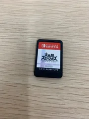 ! Switch 大乱闘スマッシュブラザーズ SPECIAL スマブラ ソフト 【ゲームソフト、ゲーム機1】【1】のサムネイル
