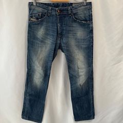 DIESELVIKER 0071B デニムパンツ W29L30 - メルカリ