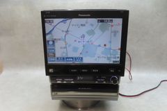 Panasonic CN-HDS940D カーナビ - メルカリ