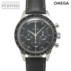 新品 未使用 オメガ OMEGA スピードマスター ファースト オメガ イン スペース 310 32 40 50 06 001 手巻き Speedmaster 90332485のサムネイル