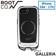 新品未開封 ROOT CO ルート コー iPhone8/7 対応 ケース 白 - メルカリ