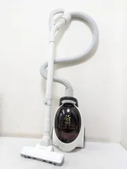 三菱電機 TC-SXC3J-T 紙パック式掃除機 2016年製のサムネイル
