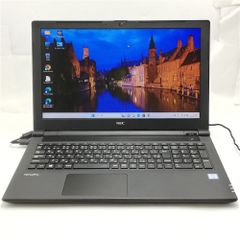 激安中古NEC VKT25EZG3 i5-7 8G高速SSD DVD Win11 激安中古NEC VKT25EZG3 i5-7 8G高速SSD DVD Win11 - メルカリ