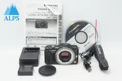 2026年最新】GF5 lumixの人気アイテム - メルカリ
