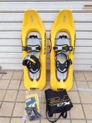 Alchemy Snowshoes スノーシュー USA製 - メルカリ