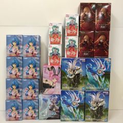 プライズフィギュア まとめ売り 30体セット - メルカリ