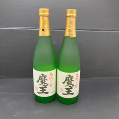 2026年最新】魔王 古酒の人気アイテム - メルカリ