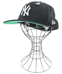 NEW ERA キャップ メンズ 【古着】【中古】【送料無料】のサムネイル