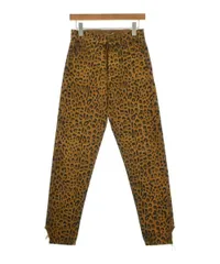Saint Laurent Paris デニムパンツ レディース 【古着】【中古】【送料無料】のサムネイル