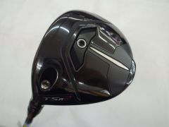 TSR2 16.5° 4W ヘッド タイトリスト - メルカリ