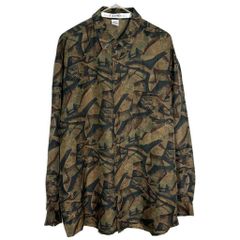 2001】UNDERCOVER x Futura☆DAVFコラボシャツ L - メルカリ
