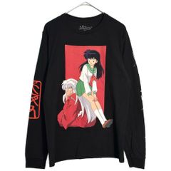 ヴァージン・パンク × messa ロングスリーブTシャツ 梅津泰臣 - メルカリ