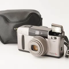 キヤノン Canon オートボーイ Autoboy S II / 38-135mm f/3.6-8.9のサムネイル