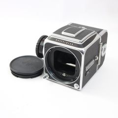 Hasselblad 500 classic 500c/m ボディ OH済 - メルカリ
