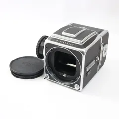 HASSELBLAD 500C + A12 中判フィルムカメラ ボディ ハッセルブラッドのサムネイル