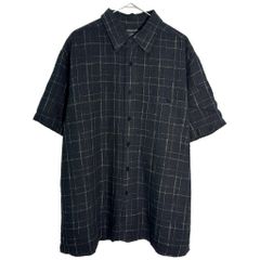 70年代 USA製 Lee リー デニムシャツジャケット ヴィンテージ ブルー