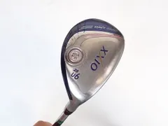 2026年最新】ゼクシオ9 ユーティリティu6の人気アイテム - メルカリ