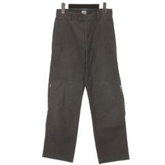 C.P. COMPANY 2003AW Zip Pocket Work Pant - メルカリ