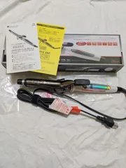 【中古・美品】クレイツイオン カールプロ SR26　022のサムネイル