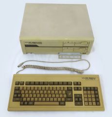 EPSON PC CLUB PC286C ジャンク - メルカリ